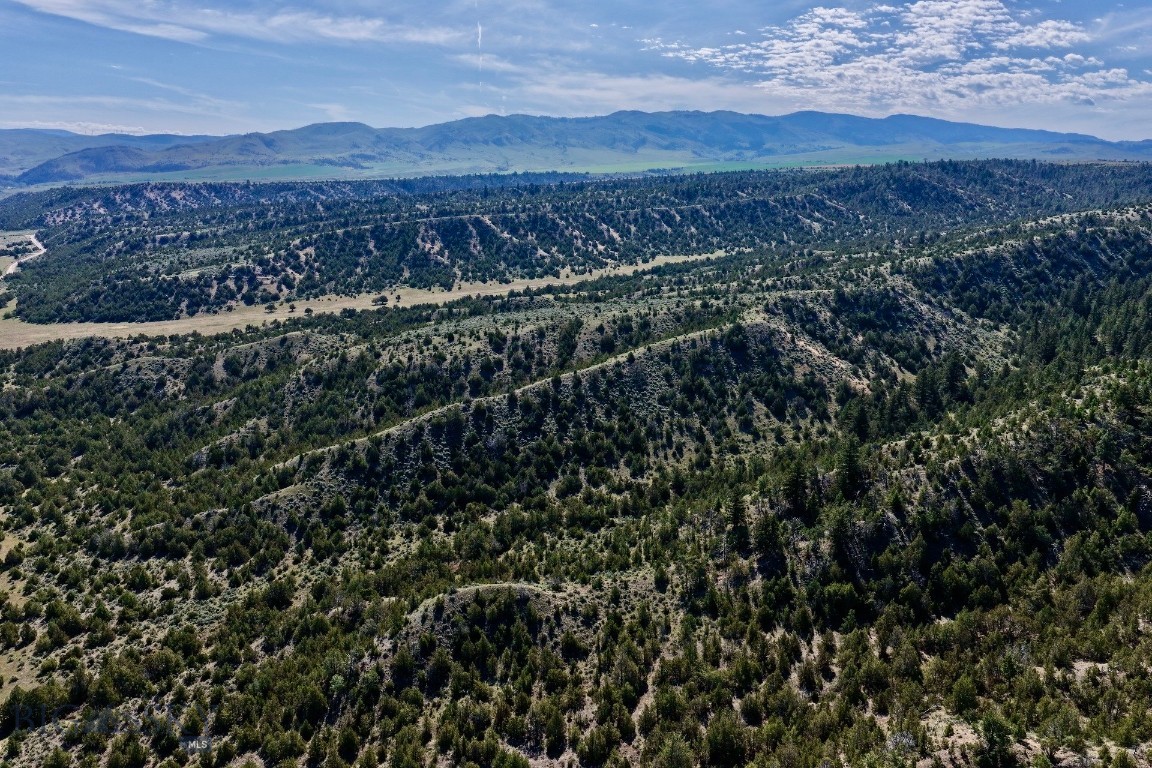 TBD Dry Creek Road, Townsend