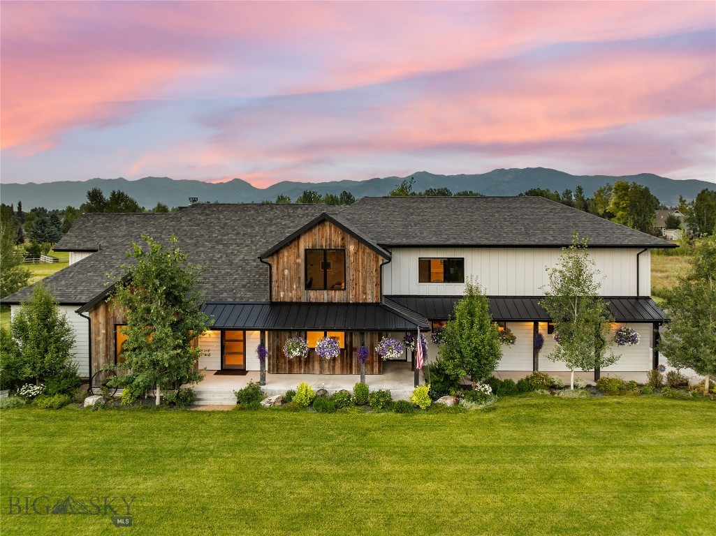 172 Alton Way, Bozeman