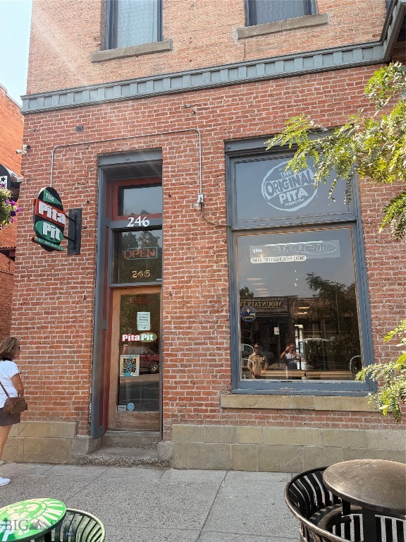 246 E Main, Bozeman