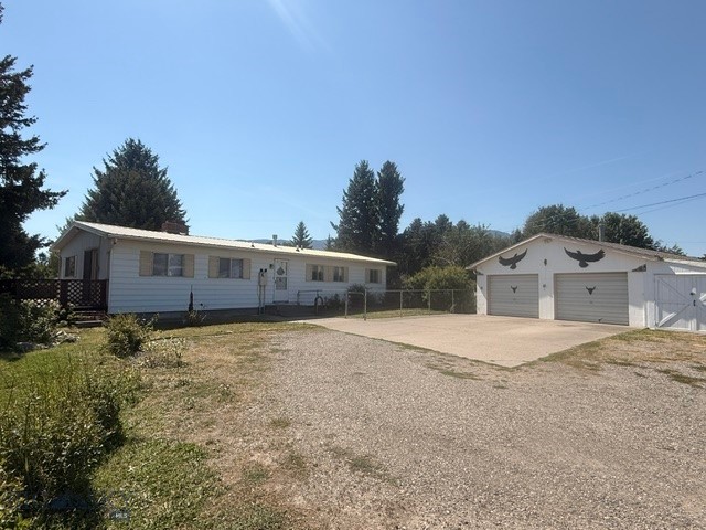 53 Billman Lane, Livingston
