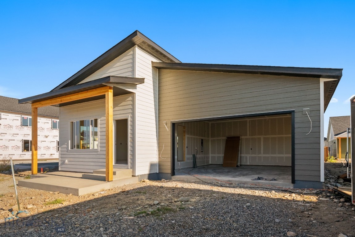 821 Spaniel Lane, Belgrade