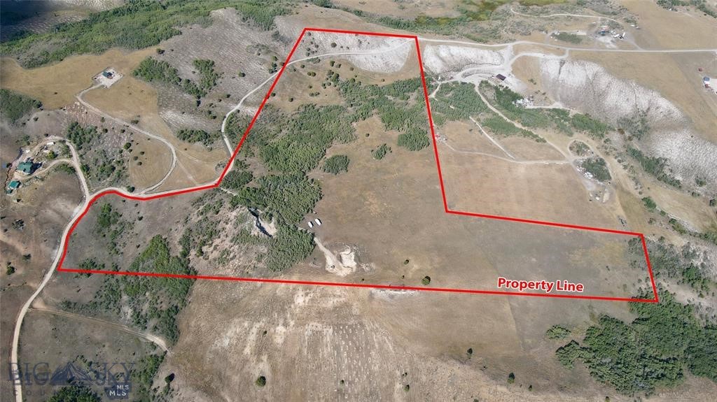 1131 Outlaw Trail, Anaconda