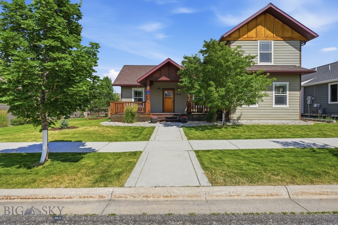 3314 S 28th, Bozeman