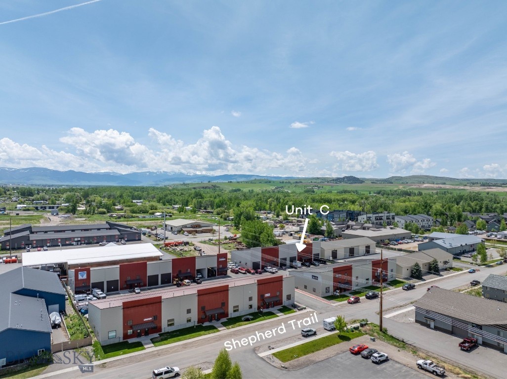 252 Shepherd Trail C, Bozeman