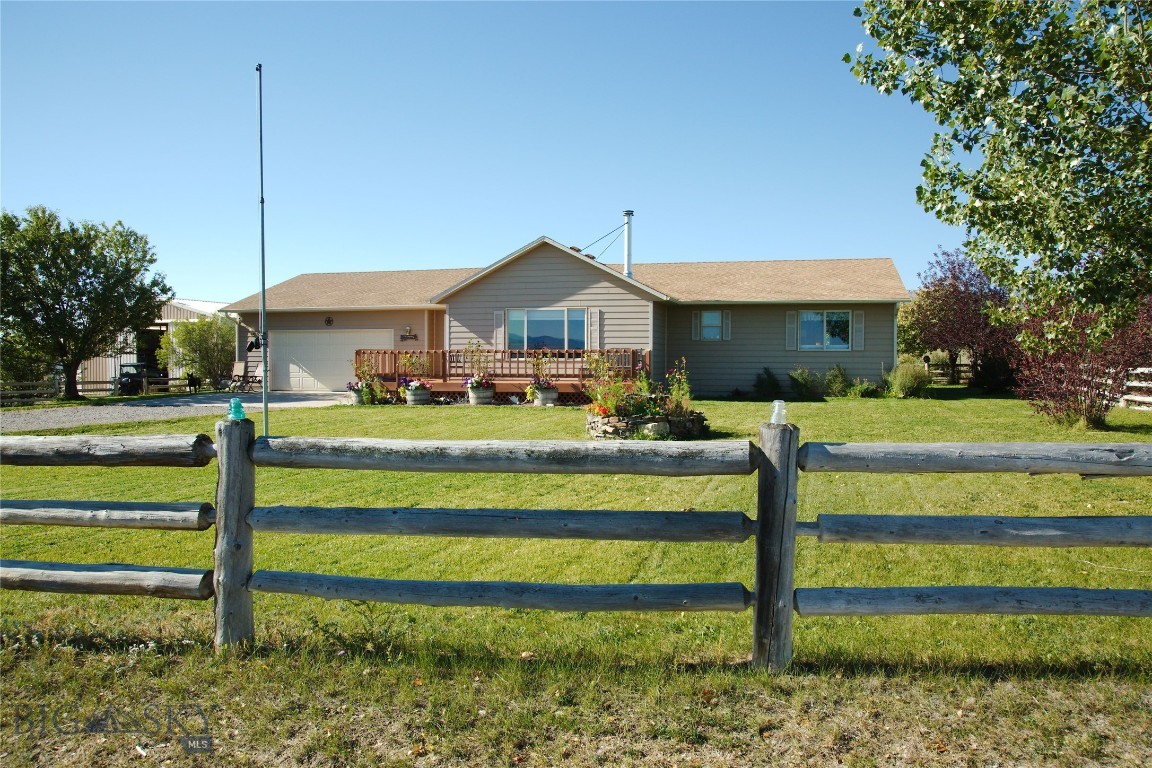 92 Vandolah Road, Three Forks
