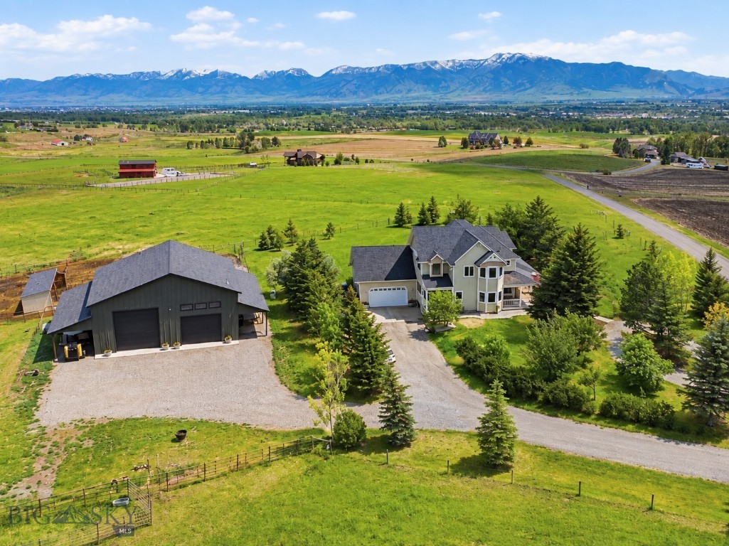 977 Trailcrest Drive, Bozeman