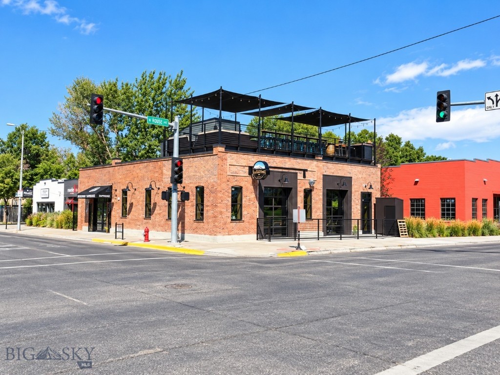 101 N Rouse Avenue, Bozeman