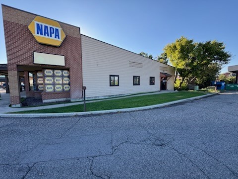 2620 W Main Street B, Bozeman