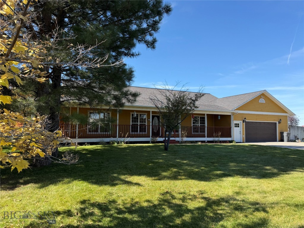 95 Arrowhead Trail, Bozeman