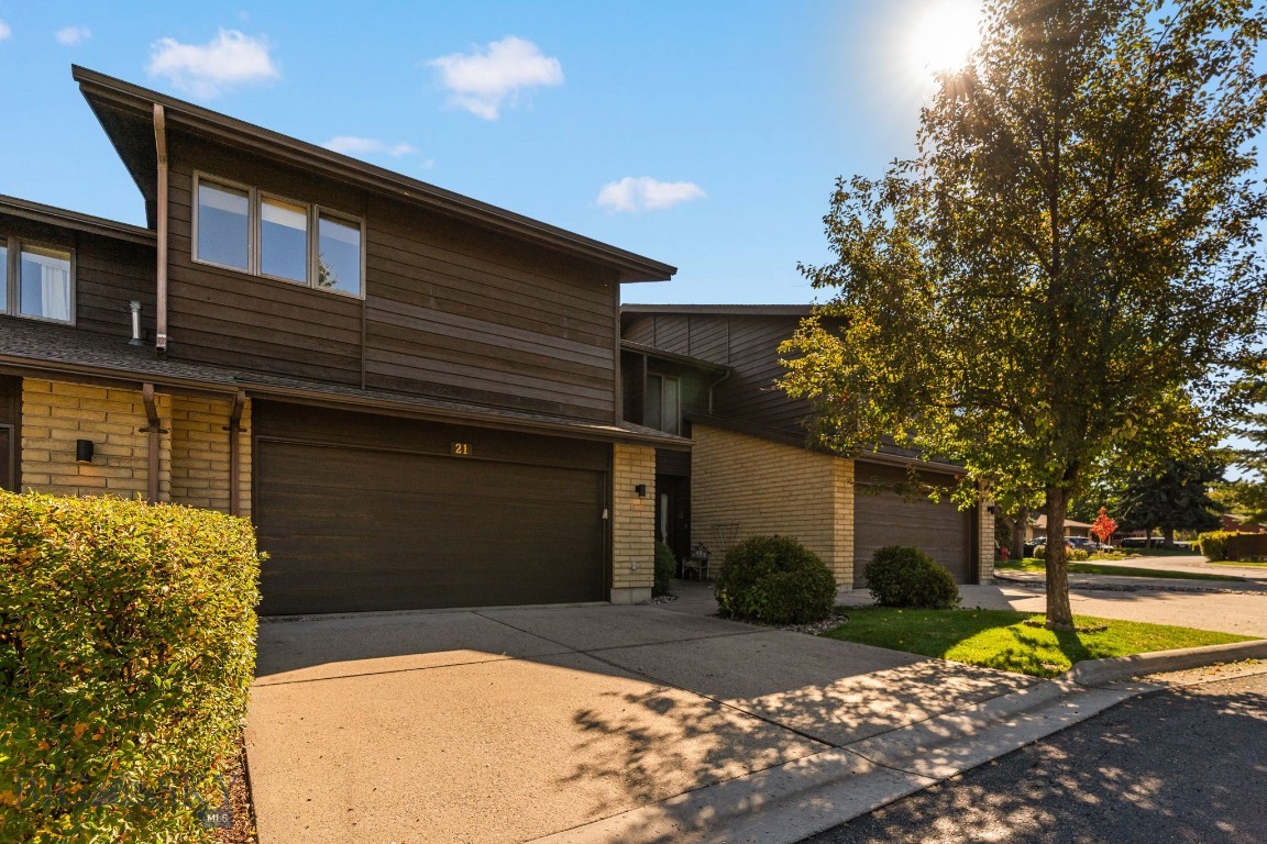21 Hoffman Drive, Bozeman