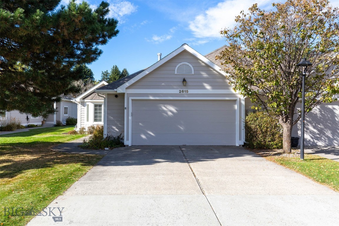 2615 Fairway Drive, Bozeman