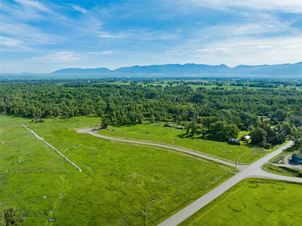 Lot 5 River Road, Bozeman