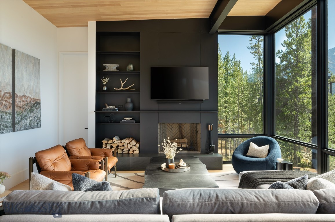 #2 One&Only Private Home, Big Sky