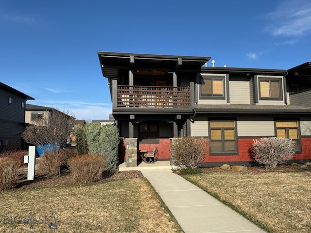 2364 Gallatin Green Boulevard 6, Bozeman