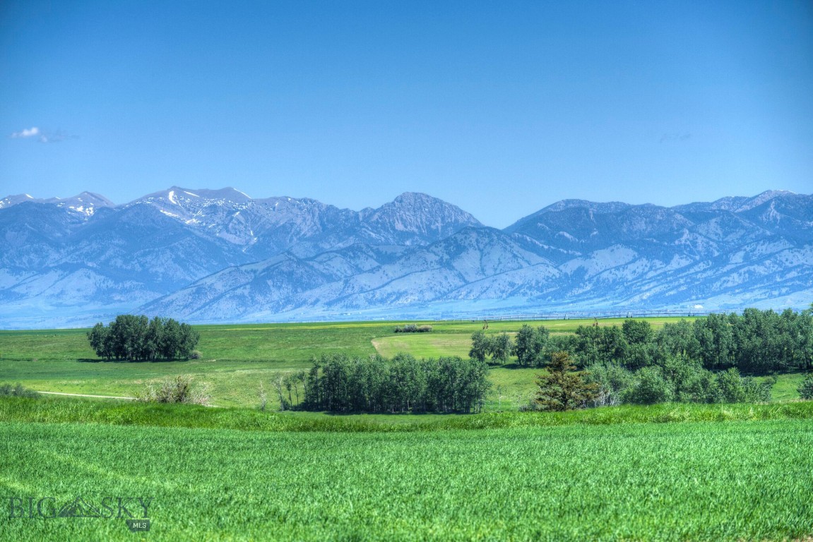 13830 (Tract D) Cottonwood Road, Bozeman