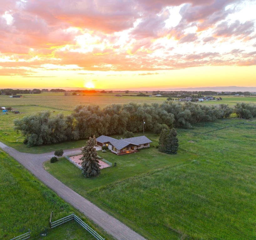 5041 S 3rd Avenue, Bozeman