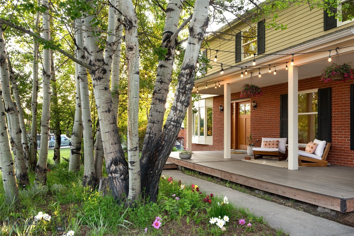 8373 Goldenstein Lane, Bozeman