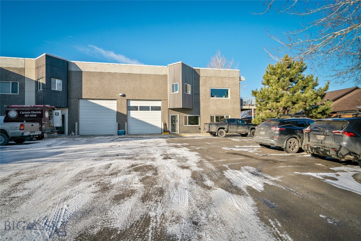 2339 Birdie Drive, Bozeman