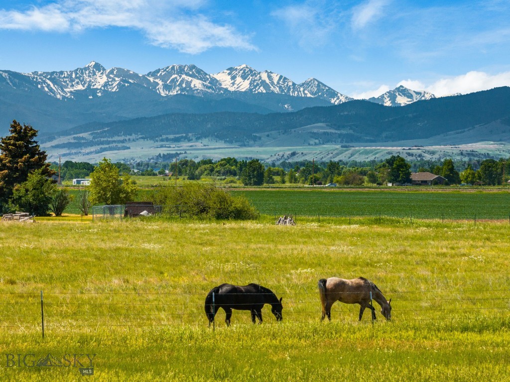 TBD Dovetail Lane, Bozeman