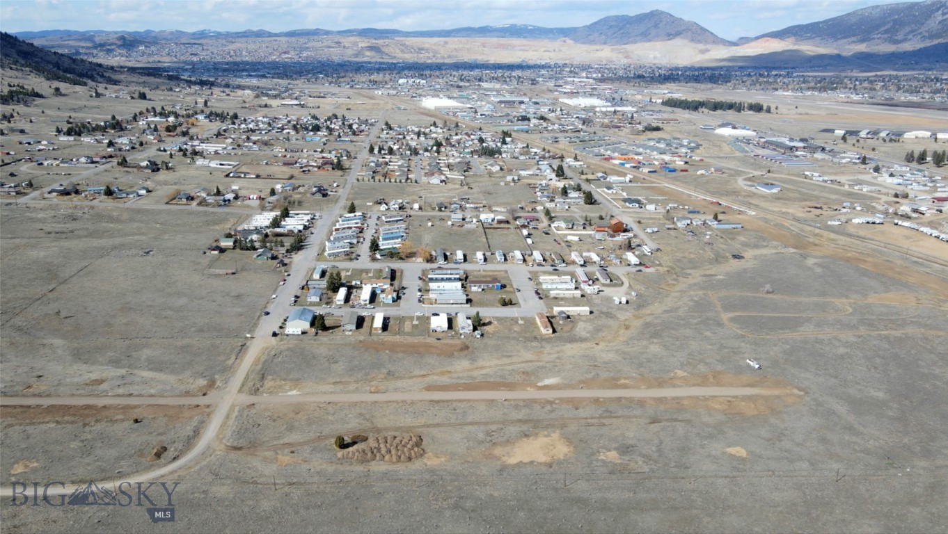 TBD S Warren Street, Butte