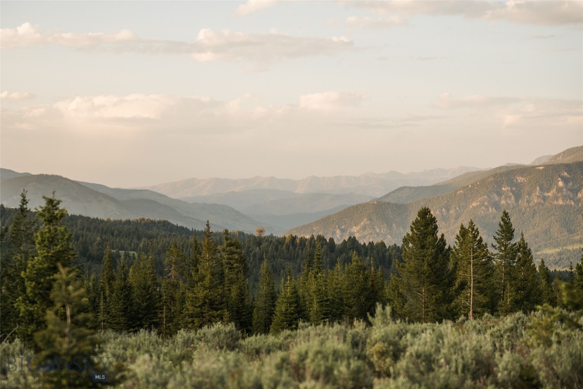 Lot 20 Charles Russell Loop, Big Sky