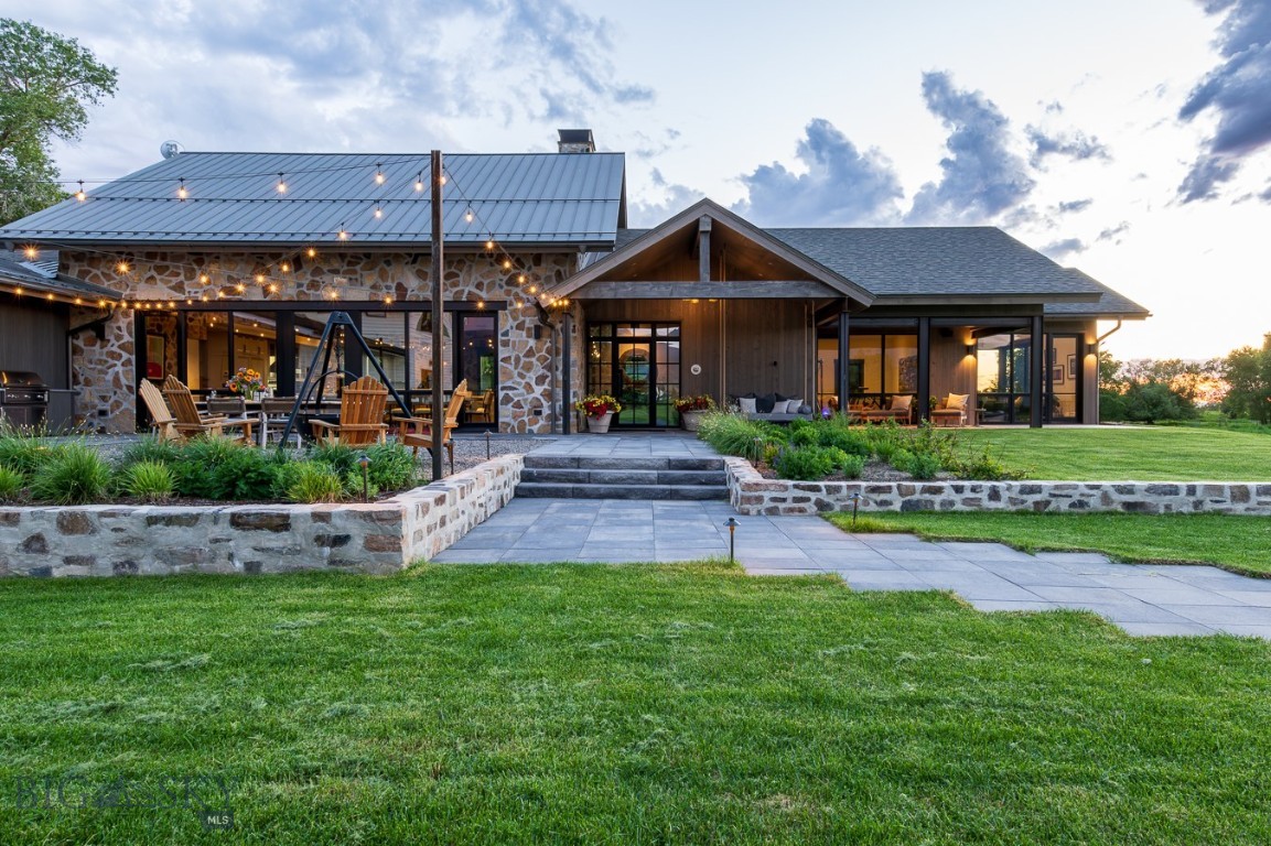 127 River Keep Road, Belgrade