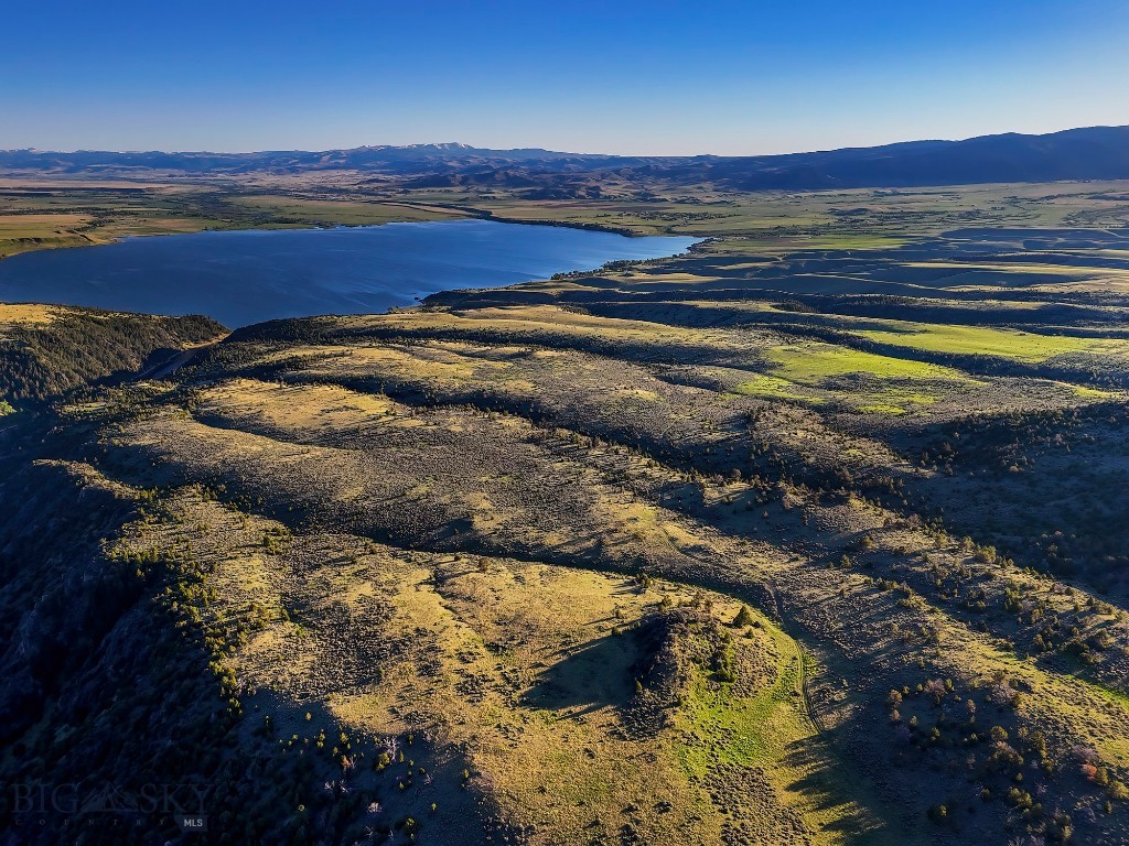 Lost Heart Ranch 234 N Ennis Lake Road, McAllister