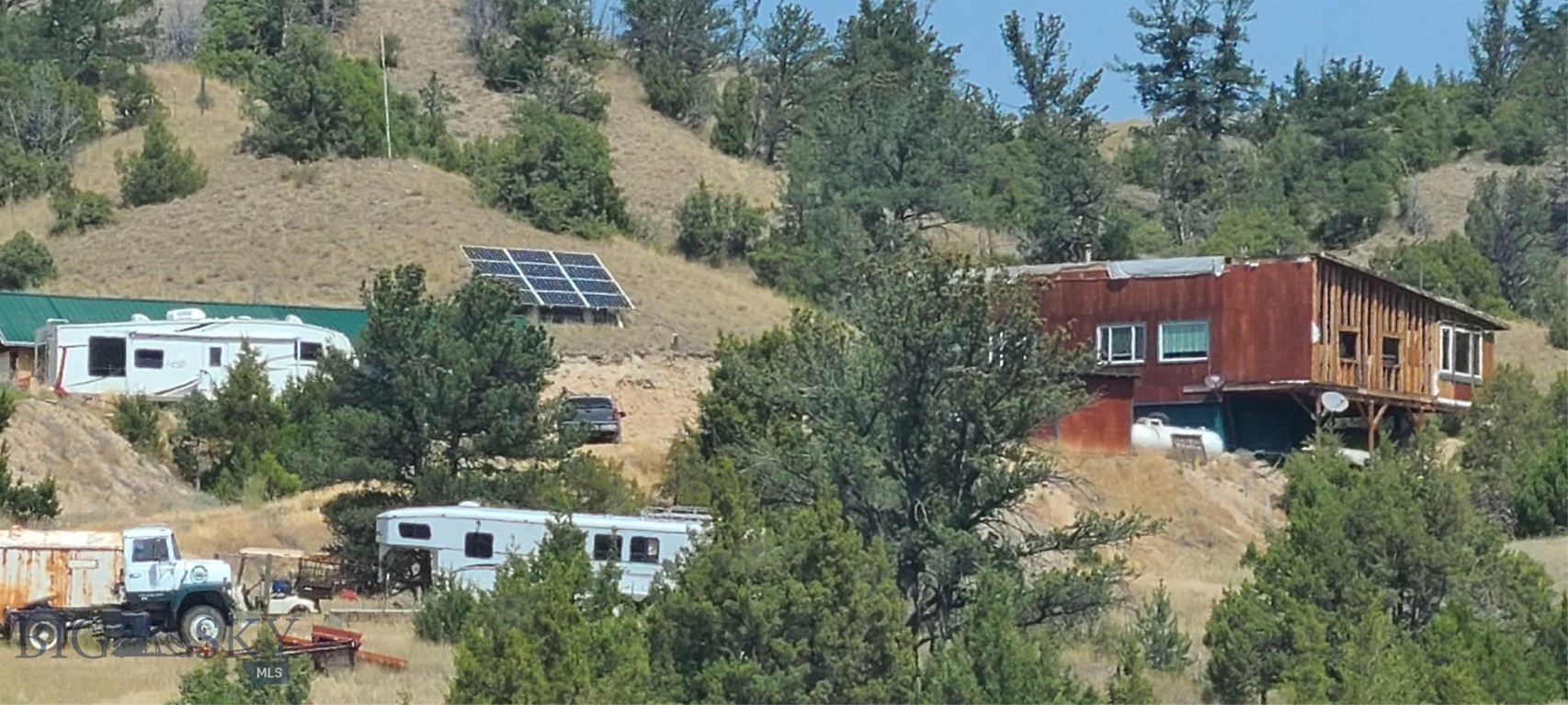 351 Broken Creek Road, Three Forks