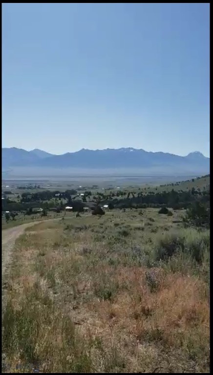 0000 Old Virgina City Highway, Ennis