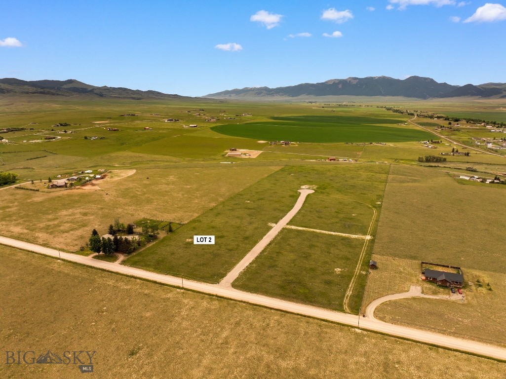 Lot 2 Axes Canyon Estates, Dillon