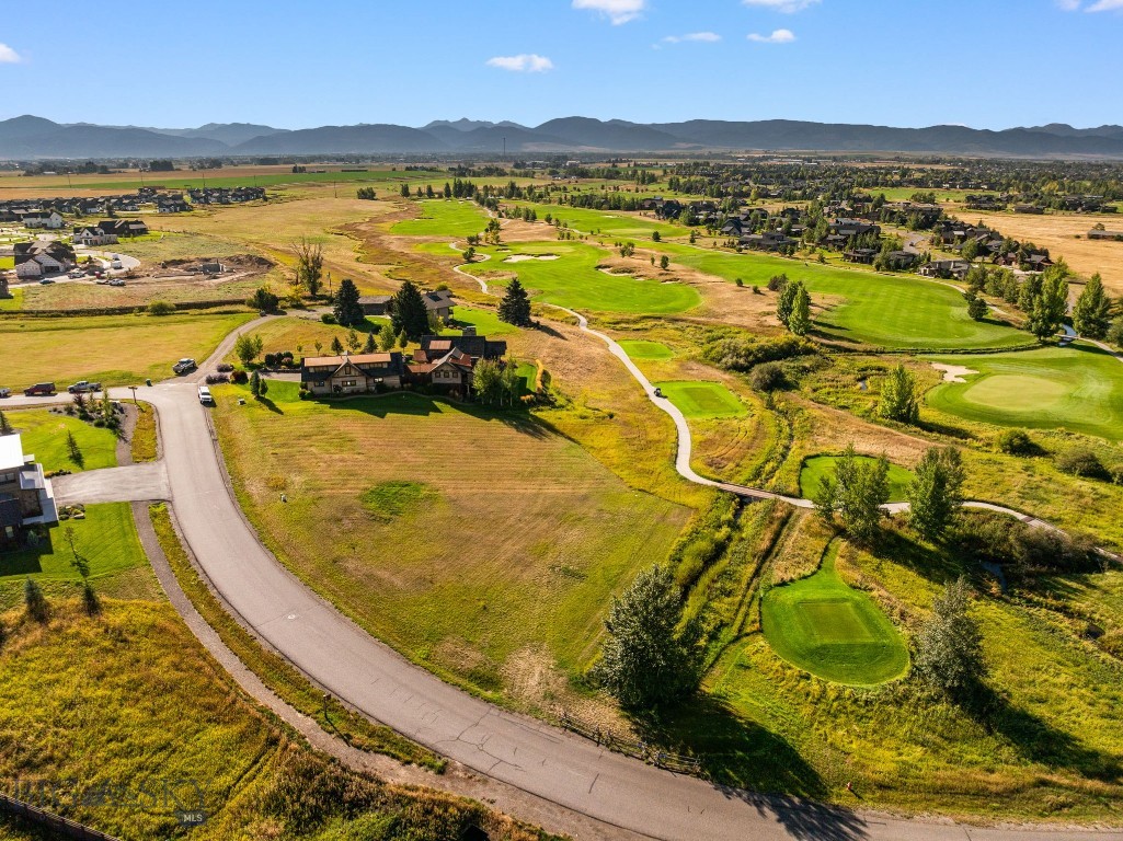 Lot 289 Black Bull Trail, Bozeman