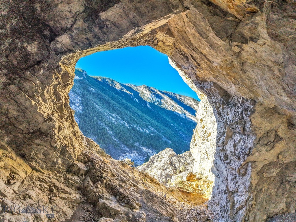 TBD MT Highway 2, Cardwell