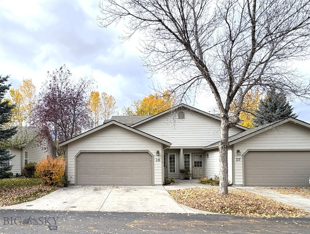 4050 W Babcock Street 18, Bozeman