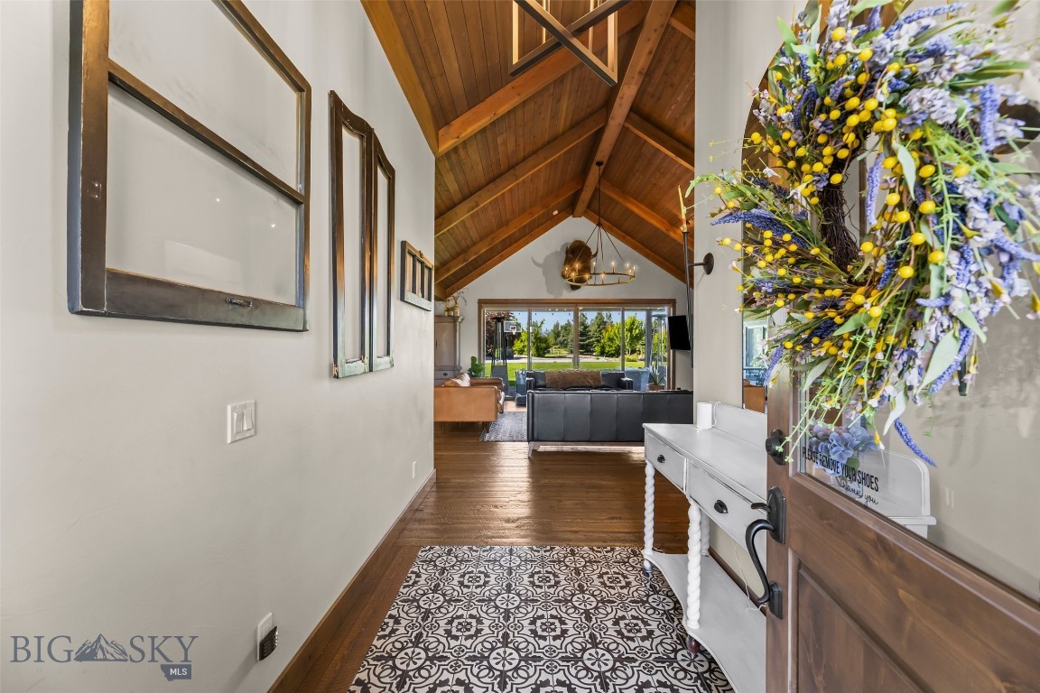32 Pleasant View Drive, Bozeman