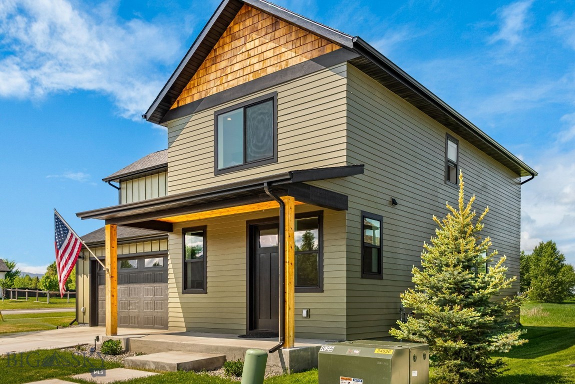 3025 Macnab, Bozeman