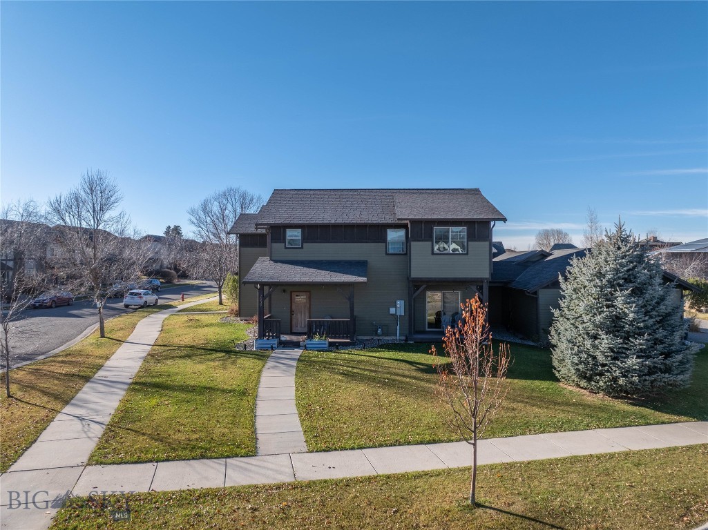 2839 Blackbird Drive, Bozeman