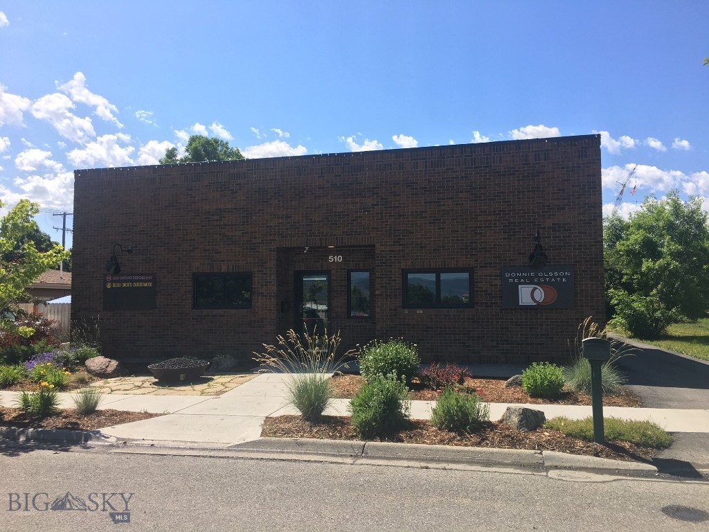 510 W Hemlock B2, Bozeman