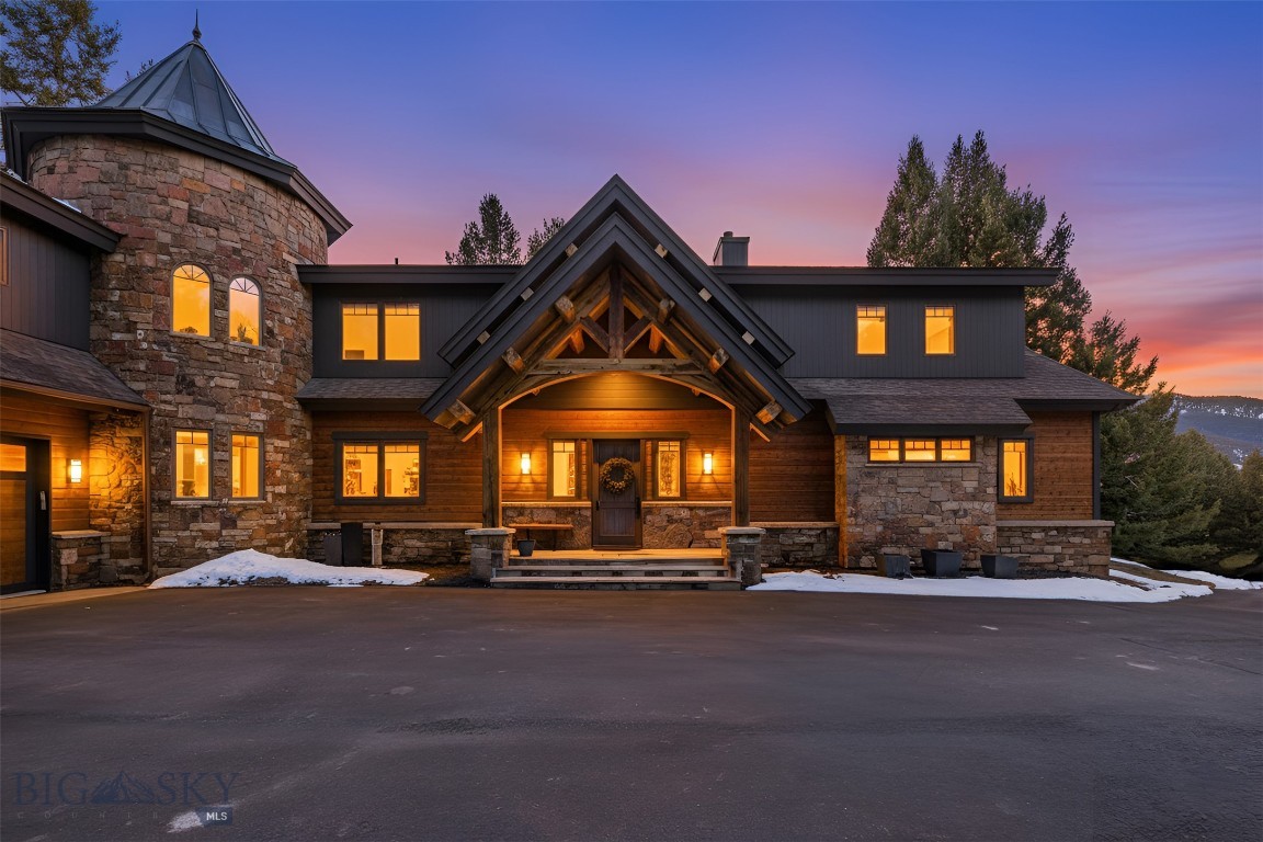 81 Steamboat Trail, Gallatin Gateway