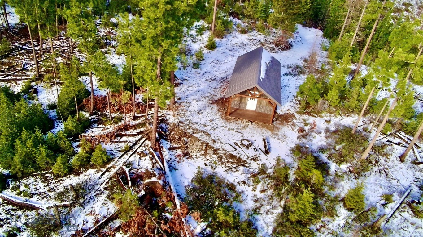 0 W Fork Combest Creek Road, Plains