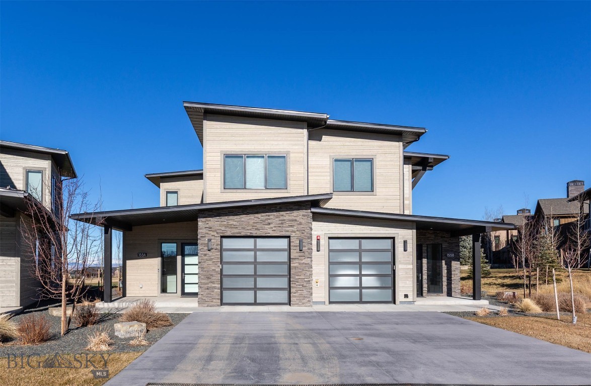 155 Balmoral Trail A, Bozeman