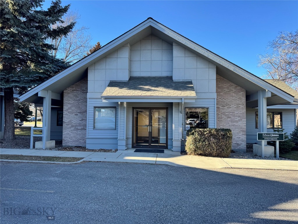 1800 W Koch 9, Bozeman