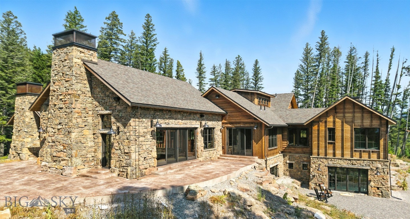 11310 Taiga Trail, Bozeman