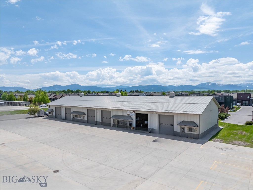 22 W Haley Springs Road D, Bozeman