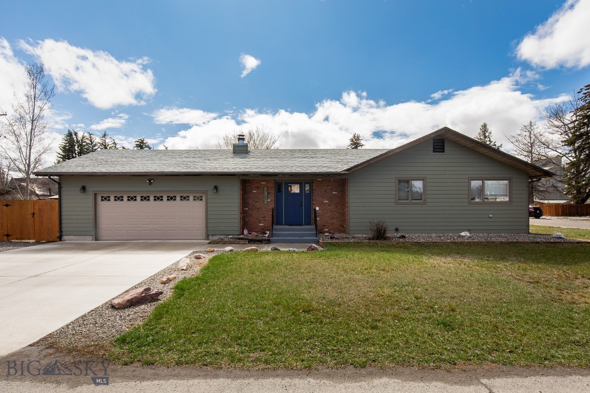 110 W Park Avenue, Manhattan