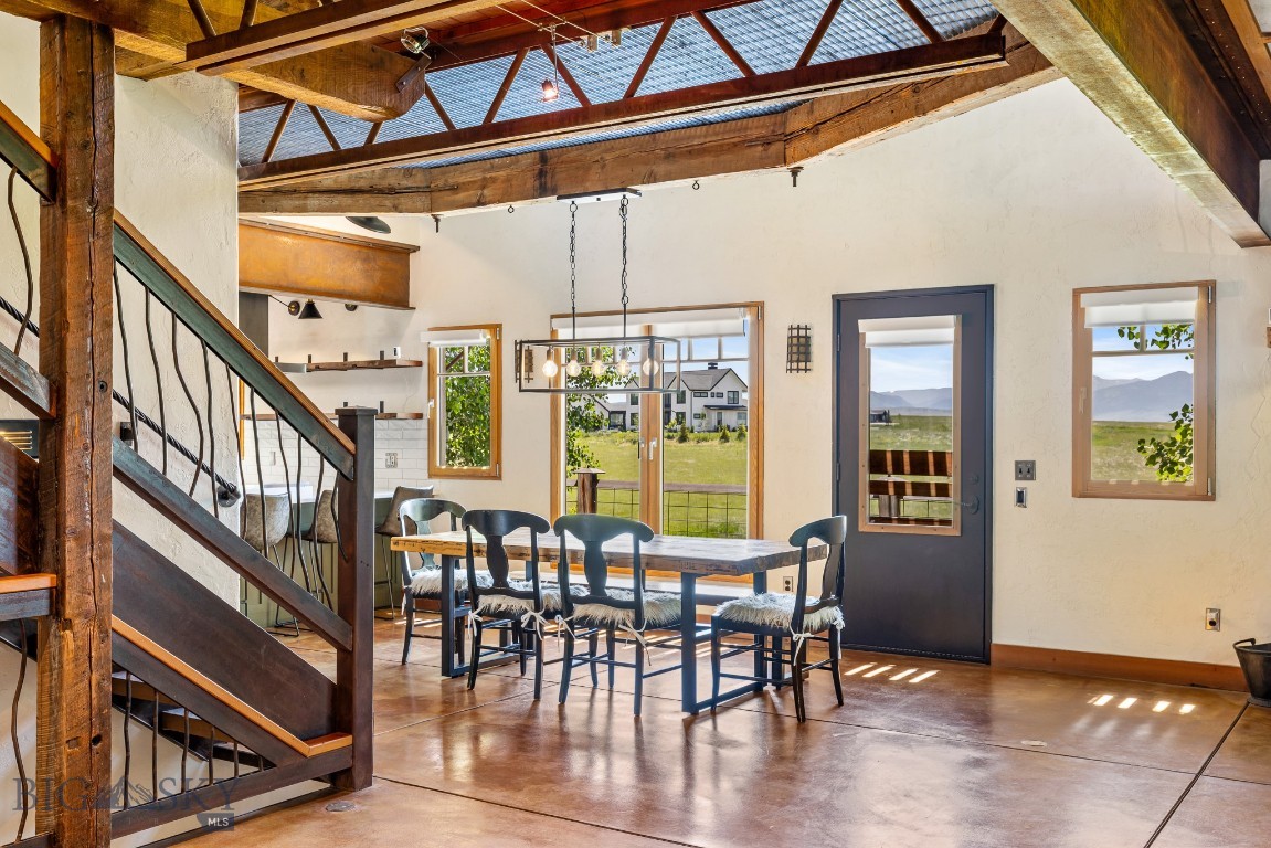 2449 Turkey Red Lane, Bozeman