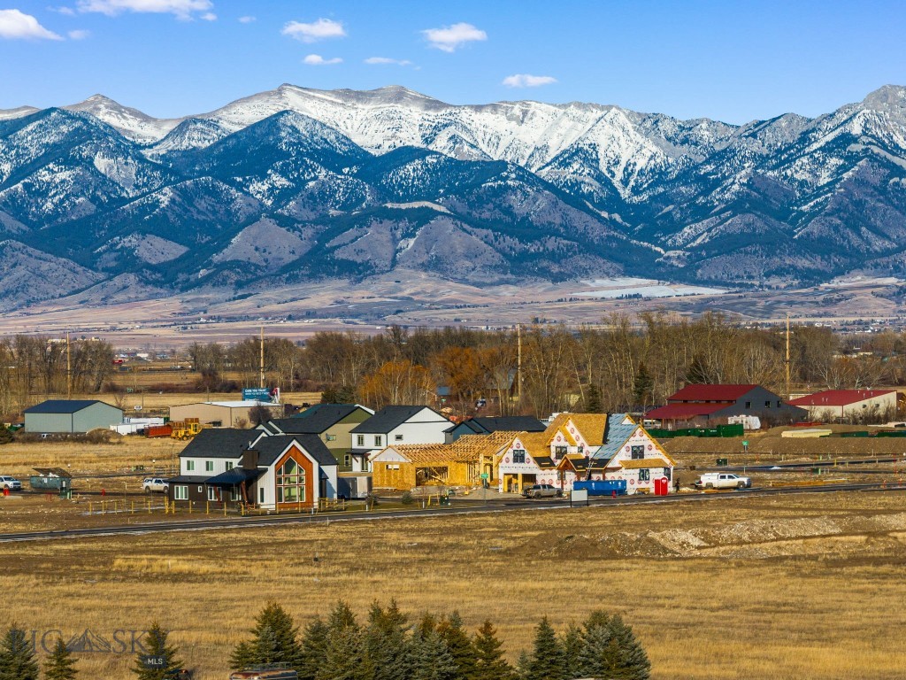 Lot 14 Sage Grouse Drive, Bozeman