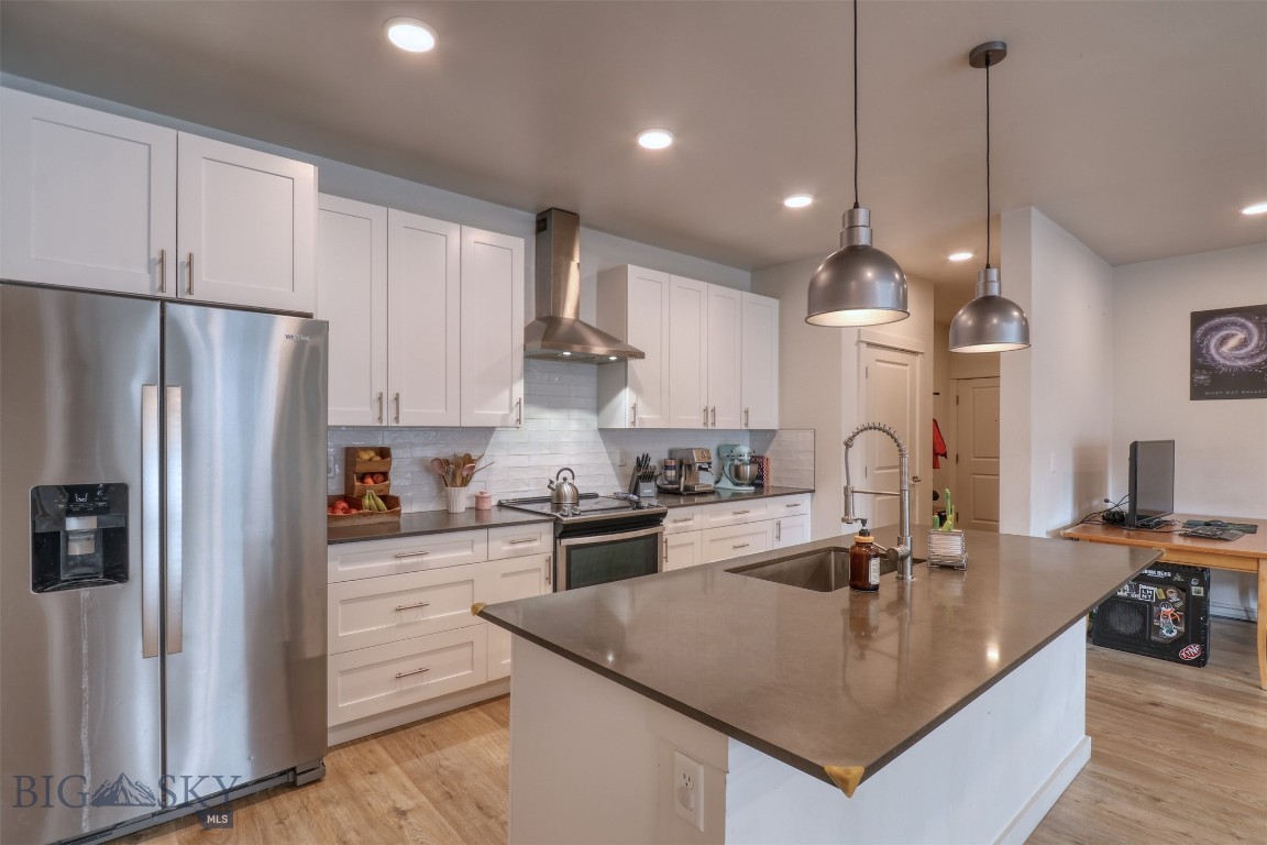 2221 Willow Drive 139C, Livingston