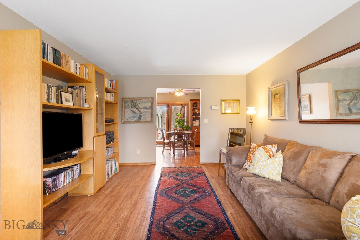 17 Chestnut Grove 17, Bozeman