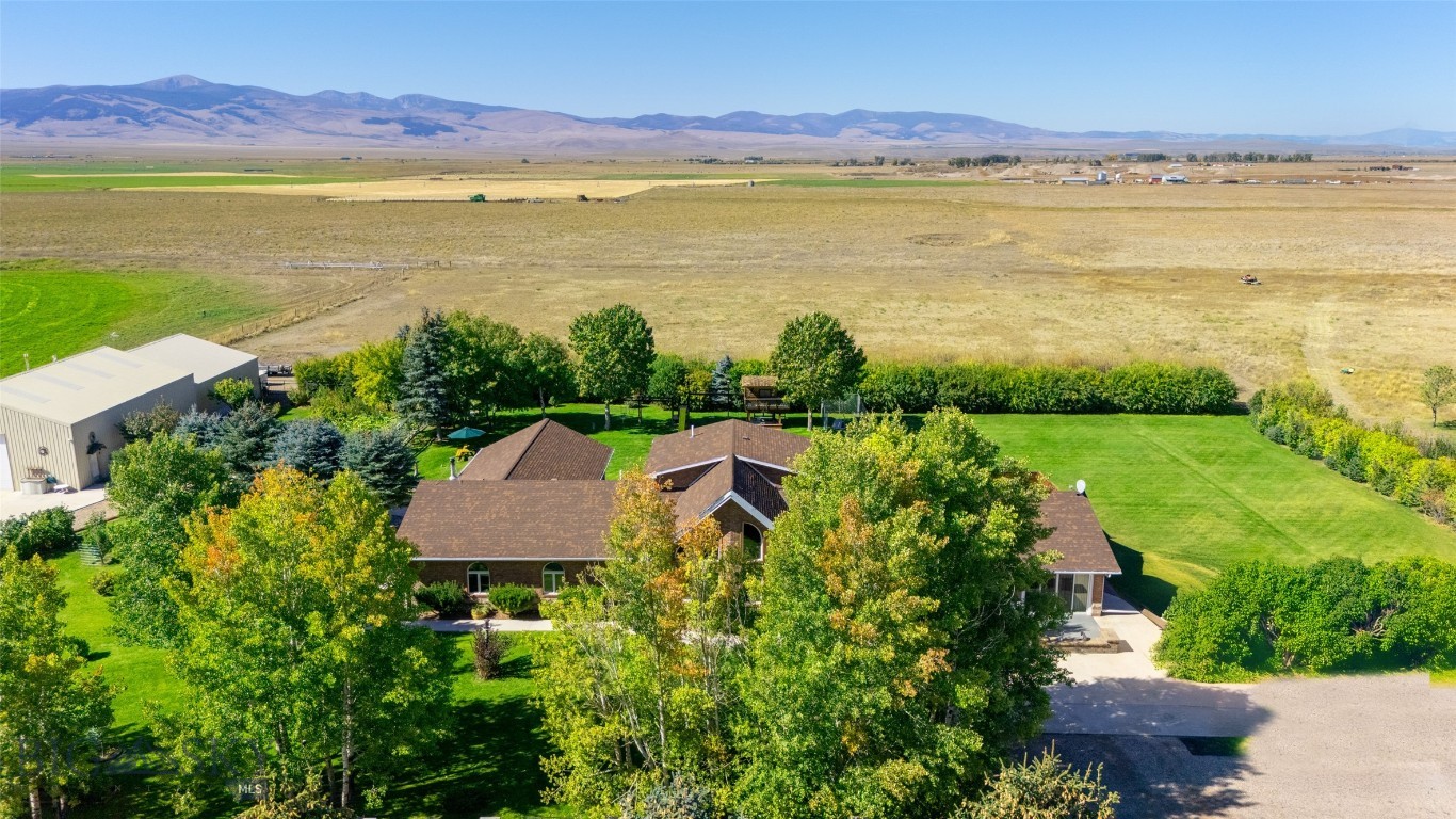 44 Shearer Road, White Sulphur Springs