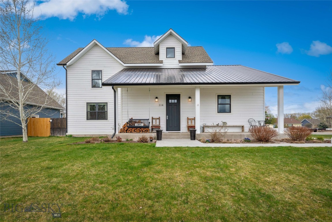 314 Cedar Street, Manhattan